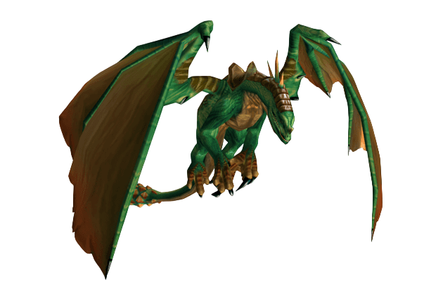 Emerald Drake