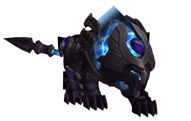 Eternal Phalynx of Loyalty