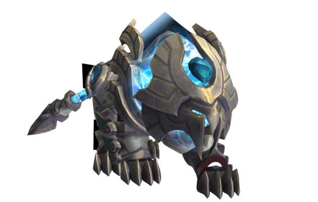 Eternal Phalynx of Purity