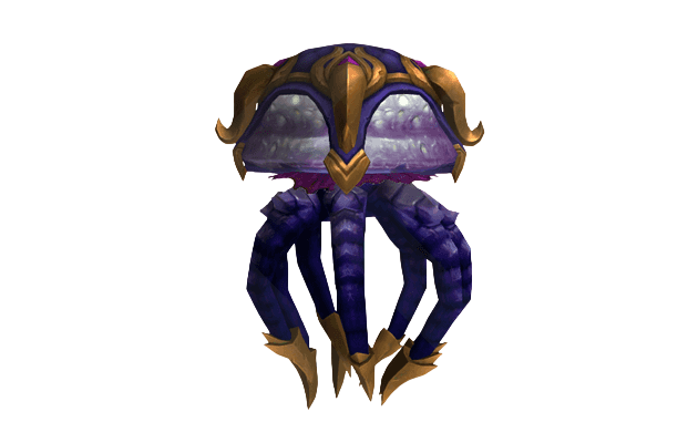 Fathom Dweller