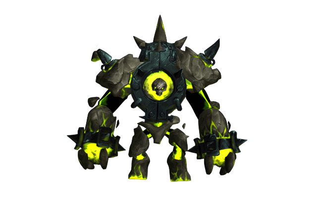 Felblaze Infernal