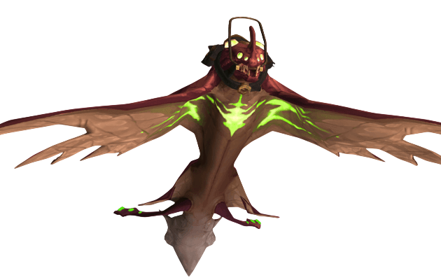 Felglow Mana Ray