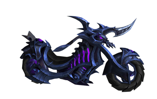 Felreaver Deathcycle