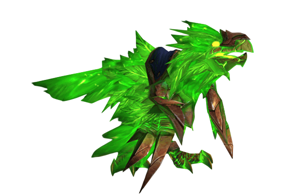 Frenzied Feltalon