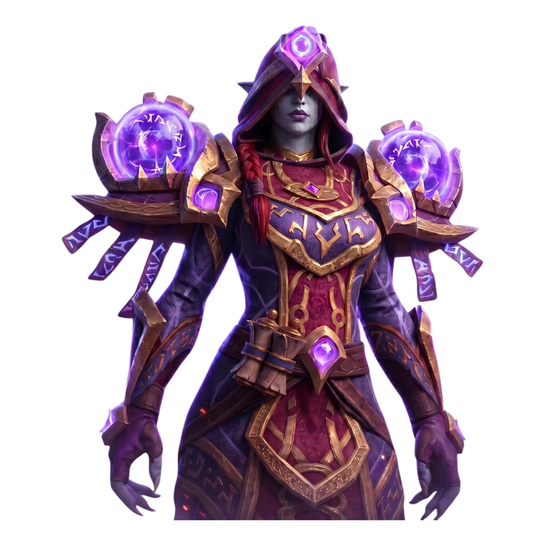 Transmog Sets