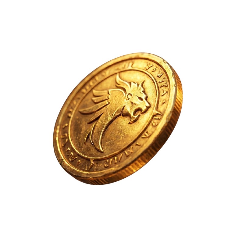 黄金