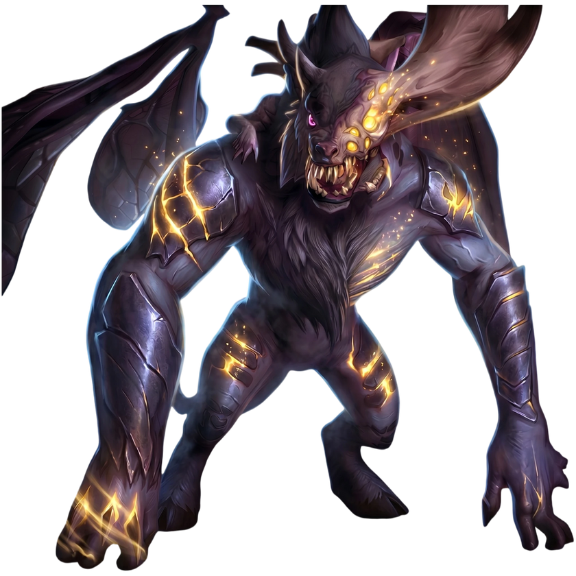 Dreamrift Mythic