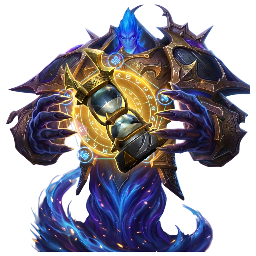Mythic Key Boost
