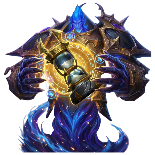 Mythic Key Boost