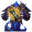 Mythic Key Boost