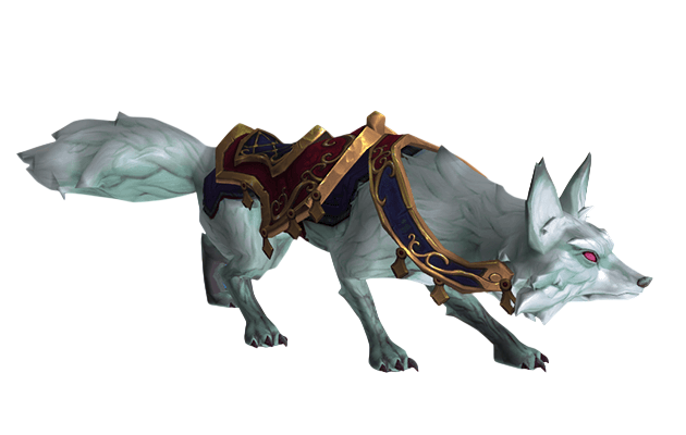 Gilnean Prowler