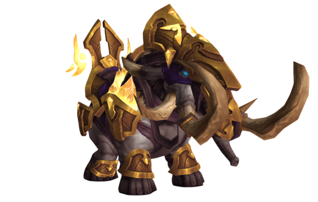 Glorious Felcrusher
