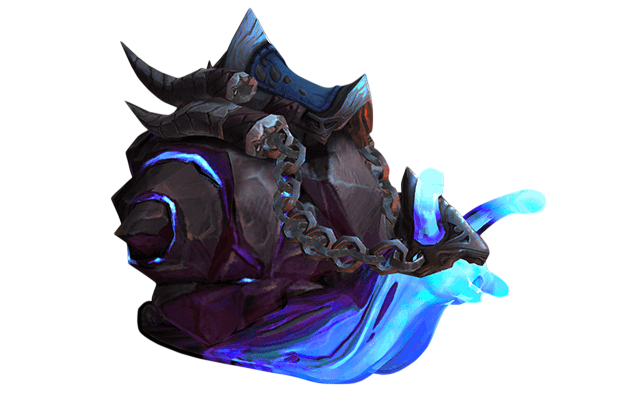 Gooey Snailemental