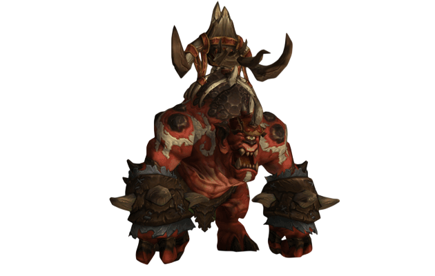 Gorestrider Gronnling