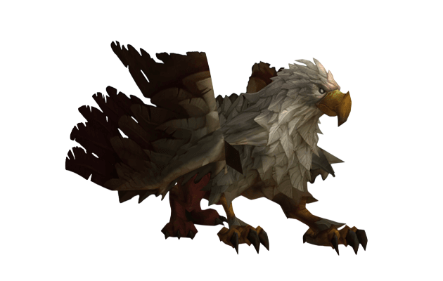 Grand Gryphon
