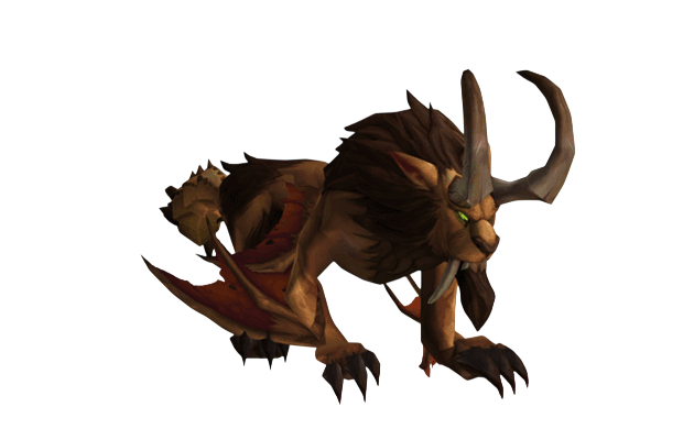 Grand Wyvern