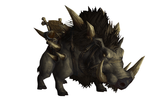 Great Greytusk
