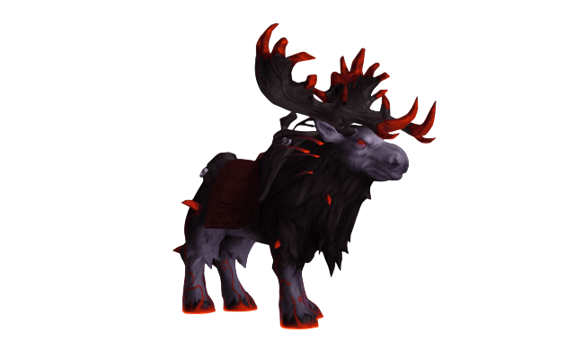 Grove Defiler