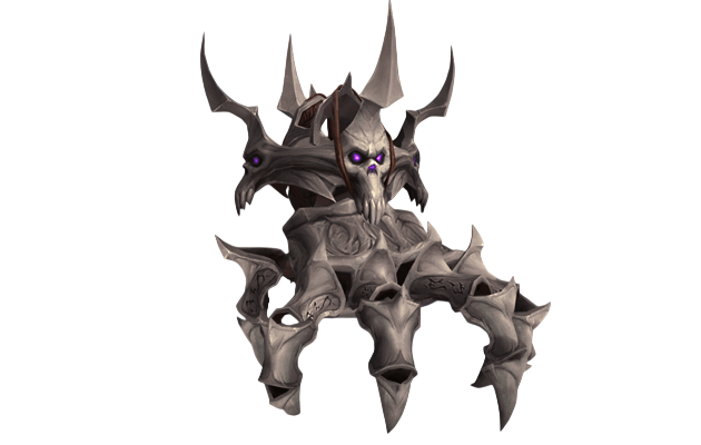 Hand of Bahmethra