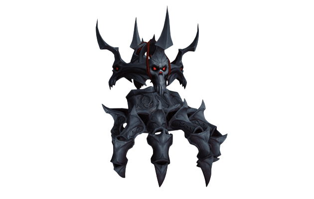 Hand of Salaranga