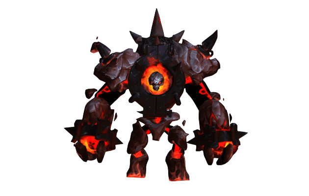 Hellfire Infernal
