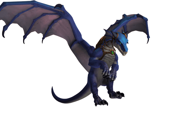Highland Drake
