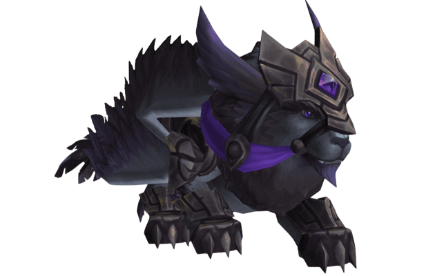 Highwind Darkmane