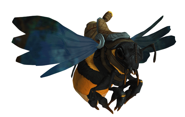 Honeyback Harvester