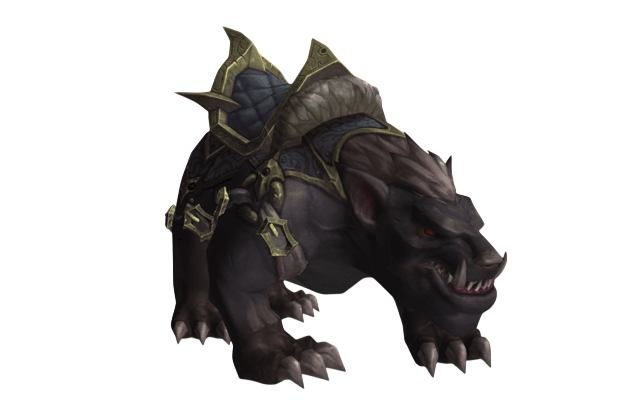 Hopecrusher Gargon