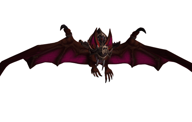 Horrid Dredwing