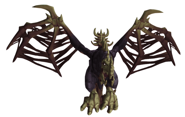Hulking Deathroc