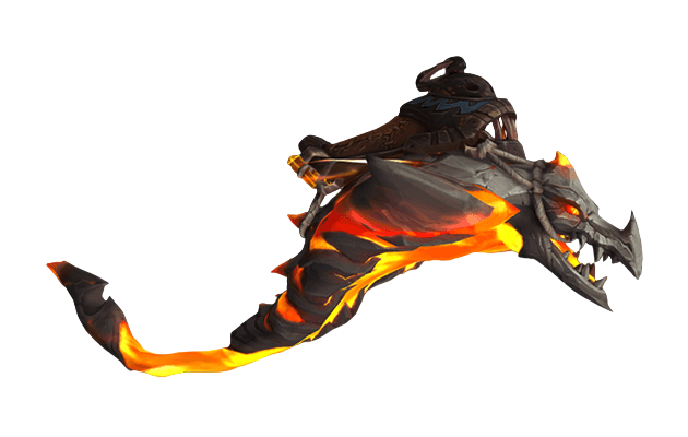 Igneous Shalewing