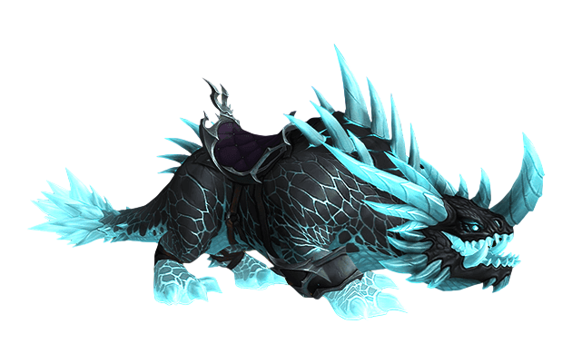 Infinite Armoredon
