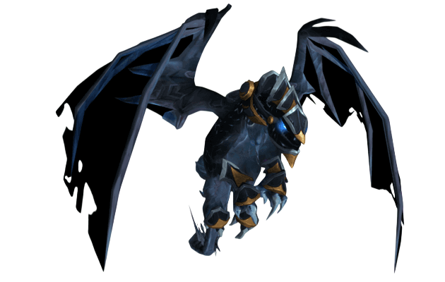Infinite Timereaver