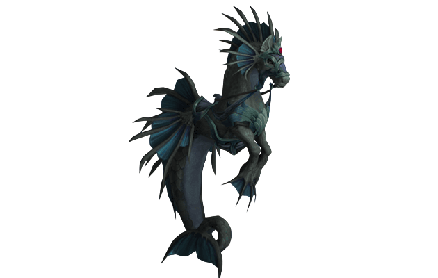 Inkscale Deepseeker