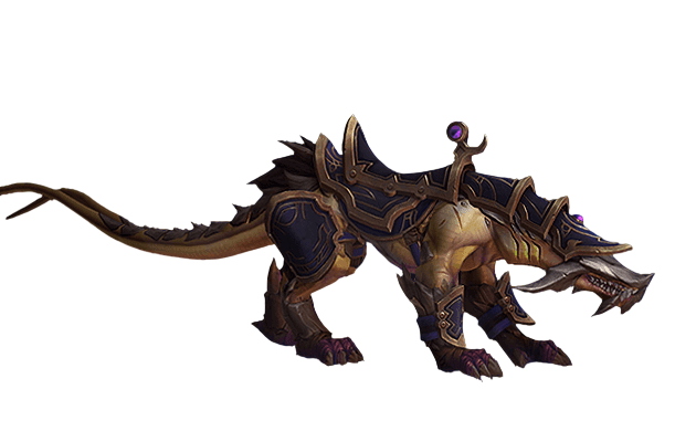 Insatiable Shredclaw