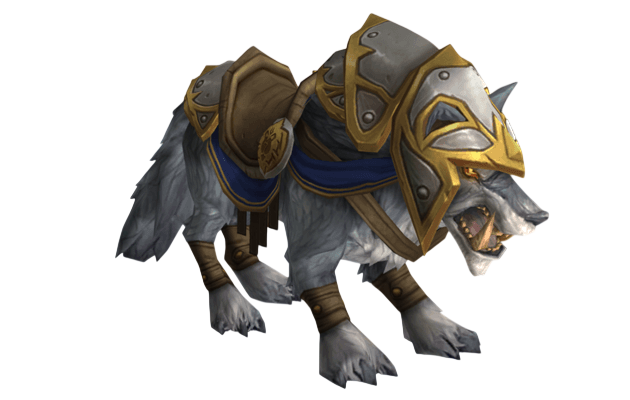 Ironclad Frostclaw