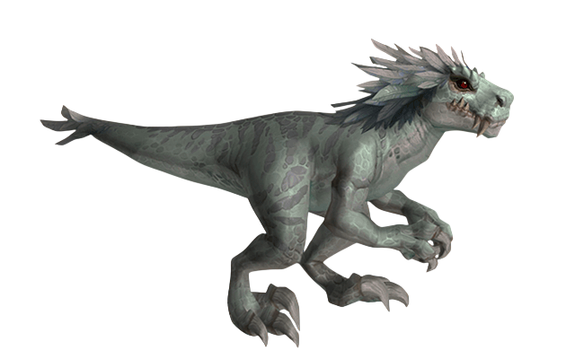 Ivory Savagemane