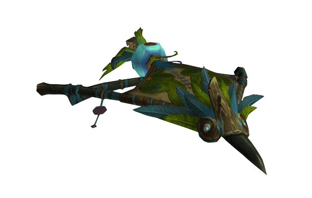 Jade Pandaren Kite