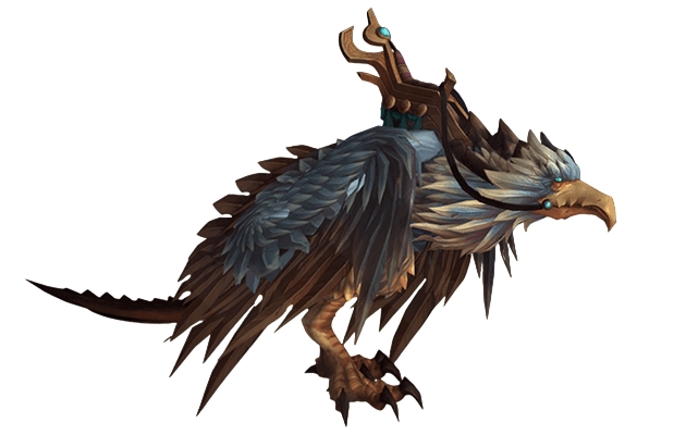 K'arroc Swiftwing 