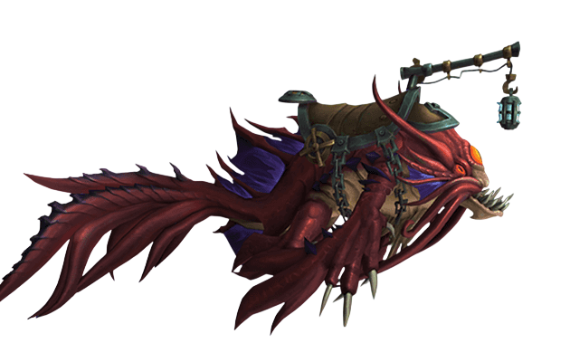 Kah, Legend of the Deep