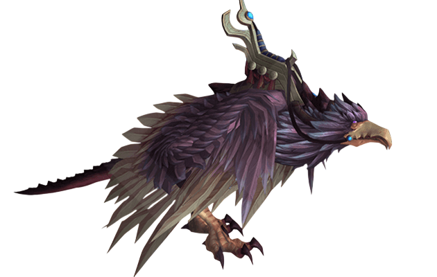 Lavender K'arroc