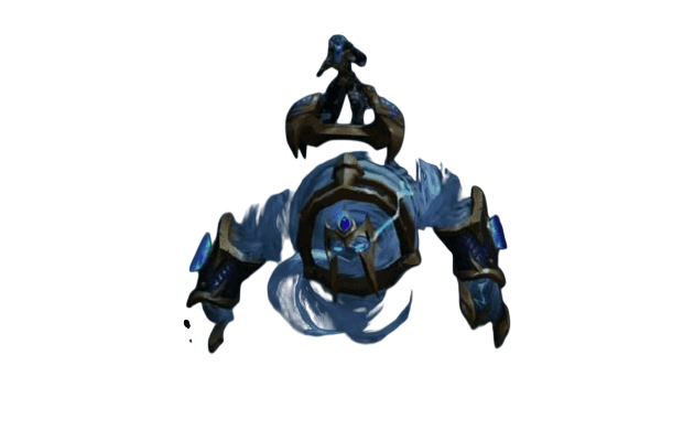 Legion Class Mount