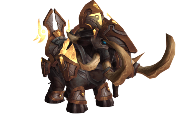 Lightforged Felcrusher
