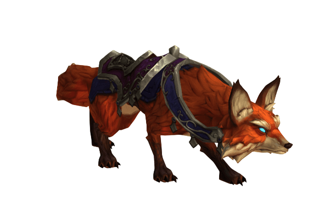 Llothien Prowler