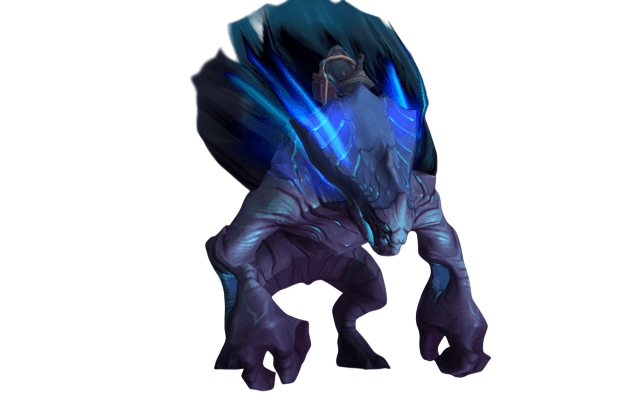 Loyal Gorger
