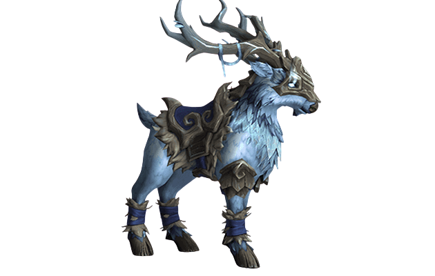 Lunar Dreamstag