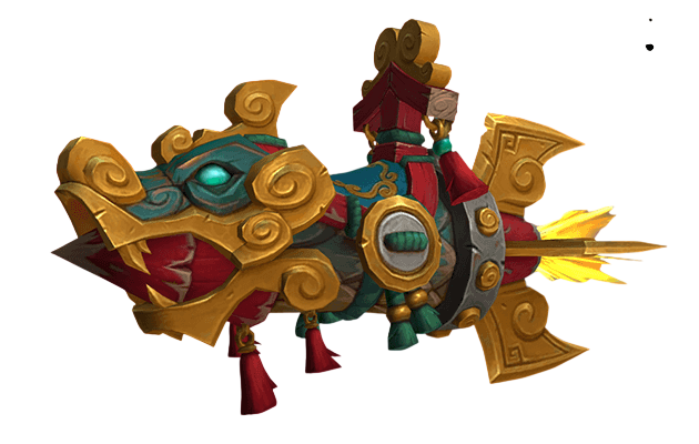 Lunar Launcher