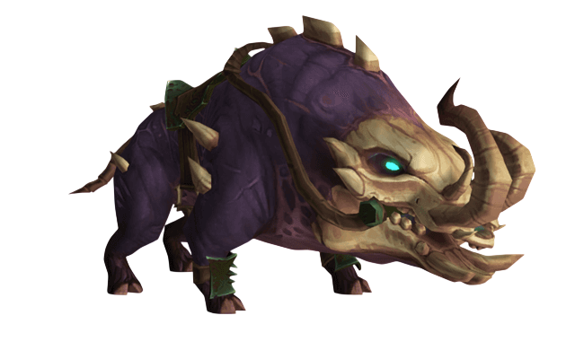 Lurid Bloodtusk