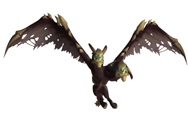 Marrowfang